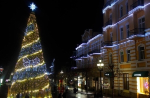 Эксперт Ставропольского филиала РАНХиГС назвала способ, как сохранить средства в новогодние праздники