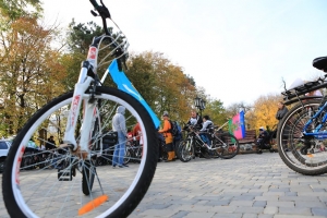 Кавминводский велотерренкур позволит увеличить число субъектов малого бизнеса