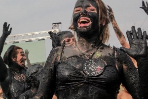 В августе в Железноводске пройдёт фестиваль лечебной грязи