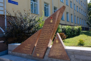 В Ставрополе появится мемориал героям-авиаторам