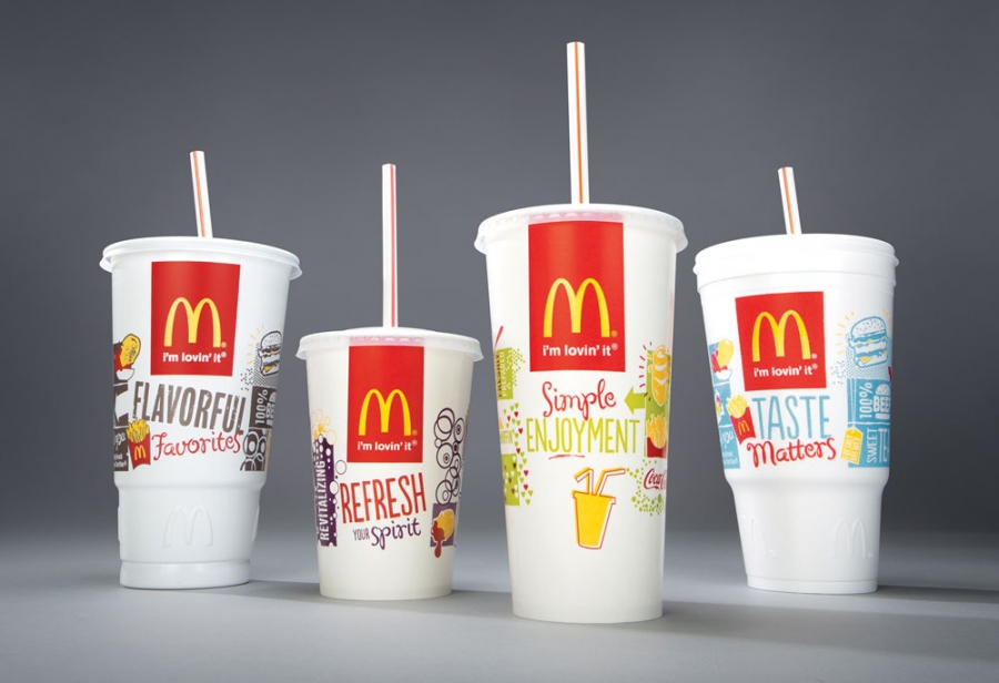 McDonald’s в Ставрополе задолжал крупную сумму за потребленную воду