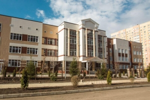 Школы в Ставрополе обеспечили рециркуляторами