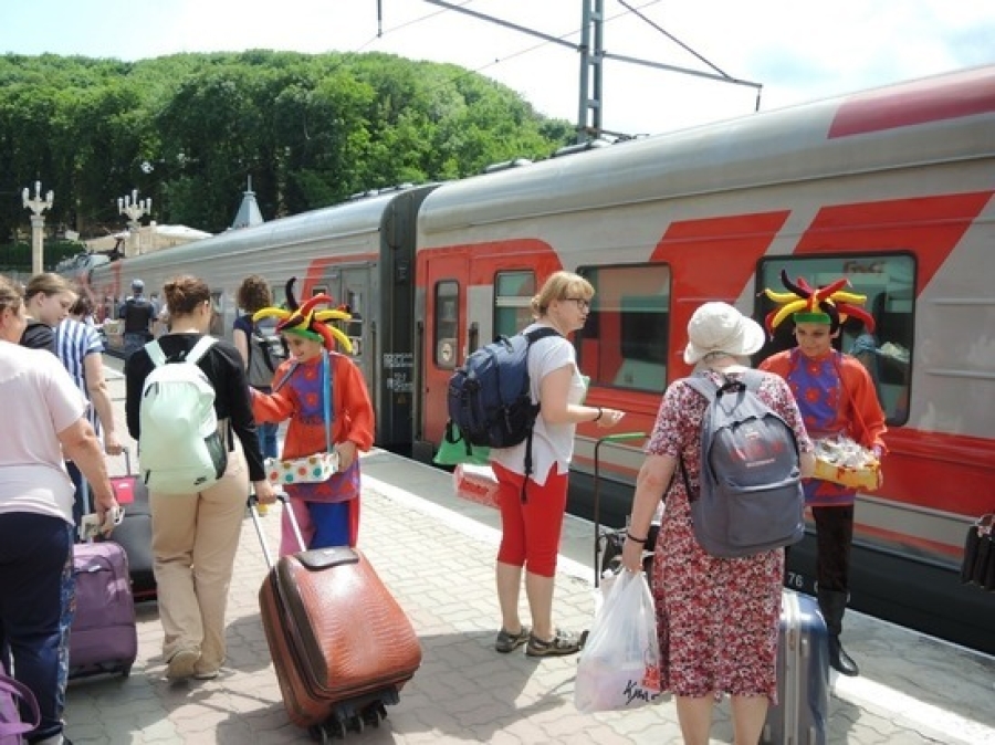 Турпоездки по России могут вырасти на 11 млн человек благодаря единой субсидии