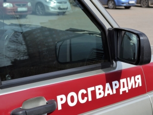 Посетитель гостиницы в Пятигорске открыл стрельбу в потолок