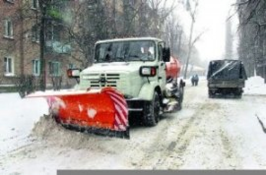 В Ставрополе вовсю готовятся к зиме