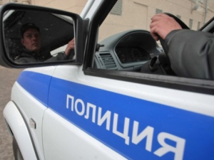 В Ставрополе задержан похититель гостиничных картин