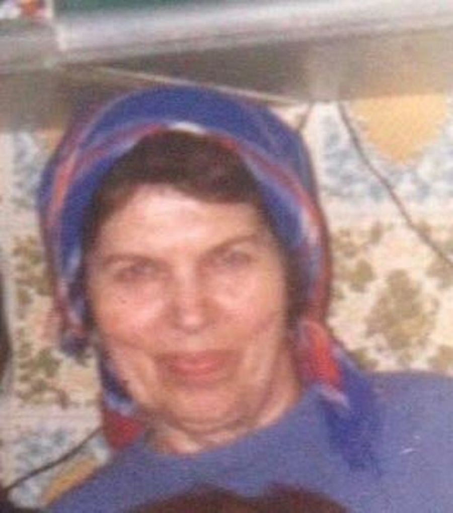 В Ставрополе исчезла 82-летняя женщина