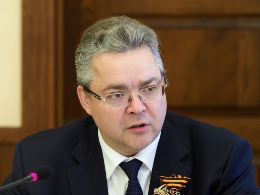 Губернатор Ставрополья рассказал о первой на Ставрополье жертве коронавируса