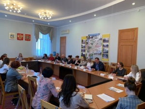 Предприниматели Ставрополя собираются развивать медицинский туризм