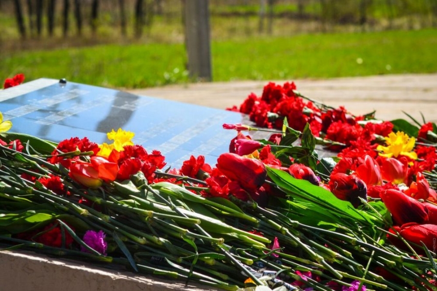 Поисковики Ставрополья вернули имя погибшему на Смоленщине красноармейцу