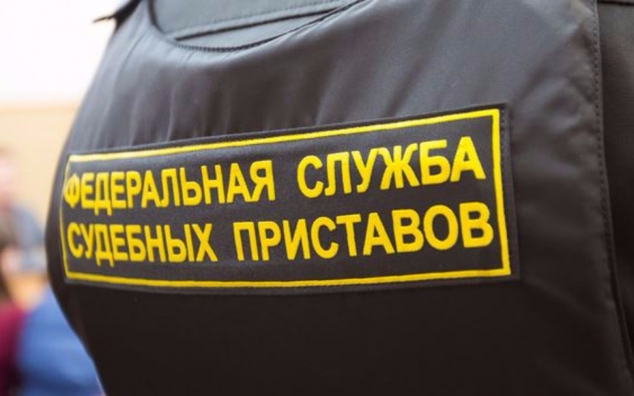 Житель Ставрополя спрятал от приставов личный автопарк