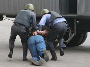 В Ставрополе задержан преступник, который десять лет скрывался от полиции