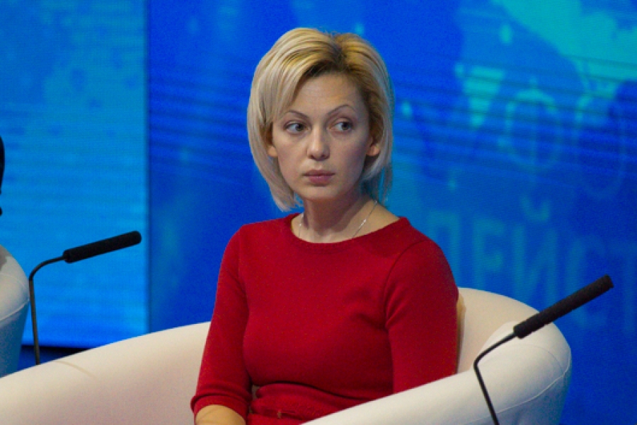 Ольга Тимофеева выступила за публичное обсуждение закона о КМВ