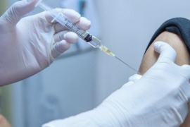 На рынке Пятигорска откроют пункт вакцинации от ковида