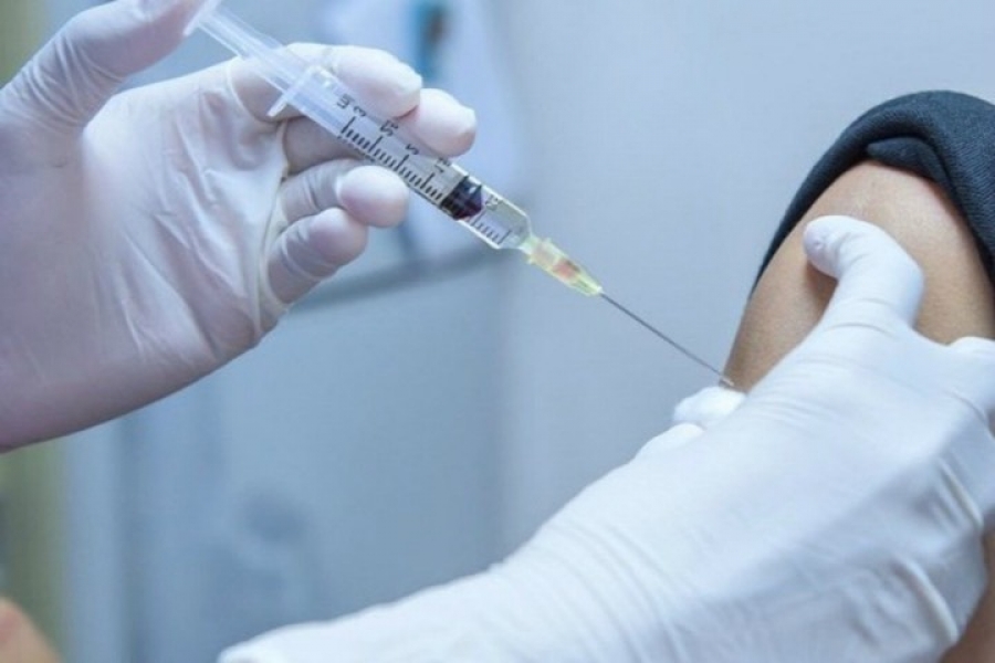 На рынке Пятигорска откроют пункт вакцинации от ковида