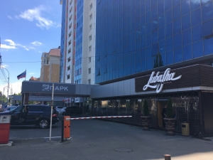 В Ставрополе владелец ресторана испортил жизнь обитателям соседних домов