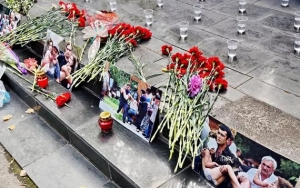 Ставрополь вспомнит жертв террора
