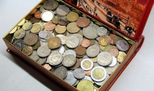 В Буденновске украли коллекцию раритетных монет