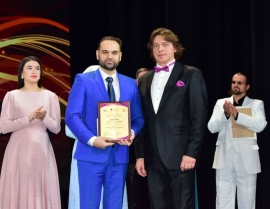 Ставропольские певцы успешно выступили на международном конкурсе «Орфей-2021»