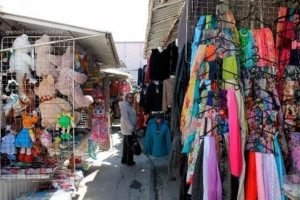 Рецидивистка в Предгорном районе обокрала продавщицу на рынке