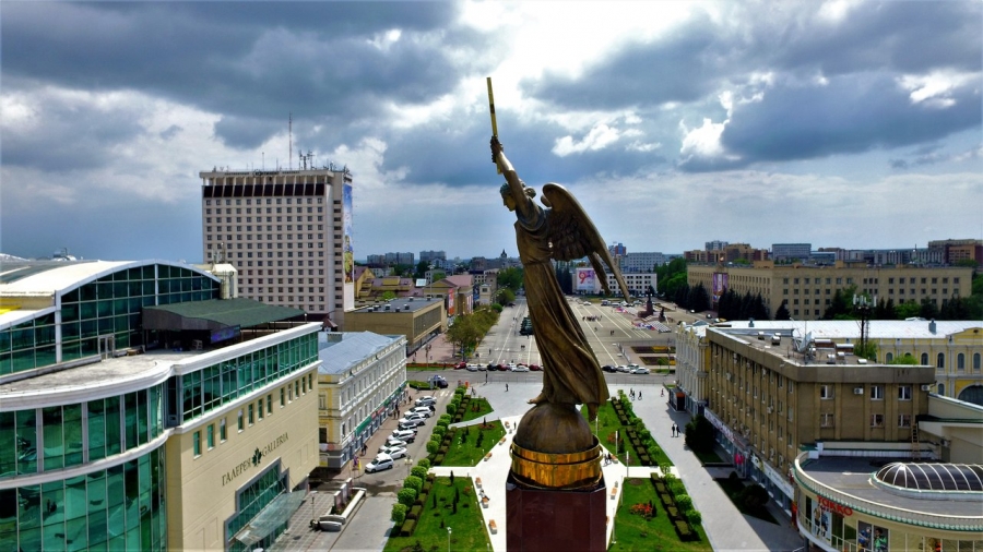 В Ставрополе объявили конкурс на разработку лучшего турмаршрута