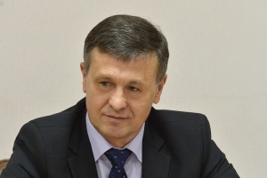 Министр ЖКХ Ставрополья провел личный прием граждан