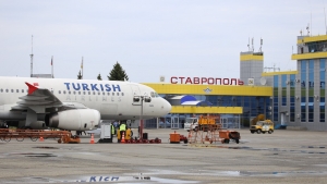 С марта прекратится авиасообщение между Стамбулом и Ставрополем