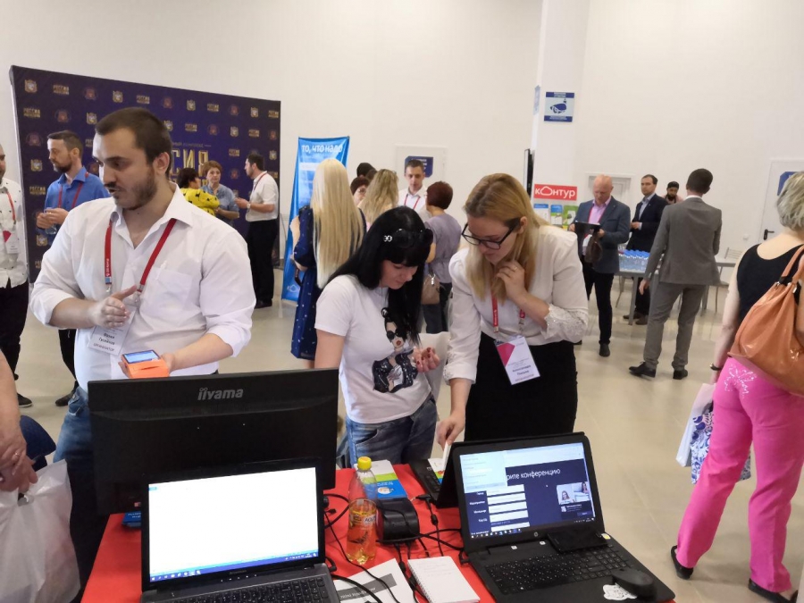 На Ставрополье около 40 000 предпринимателей установят онлайн-кассы