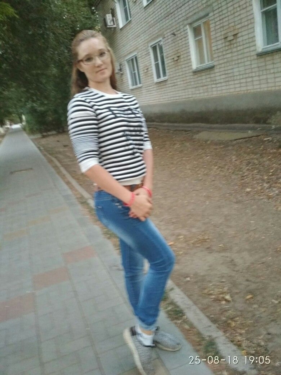 На Ставрополье пропала 16-летняя девушка