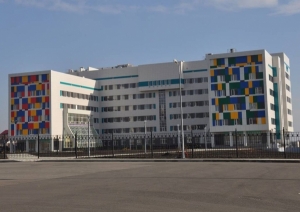 Новую поликлинику в Ставрополе откроют 27 февраля