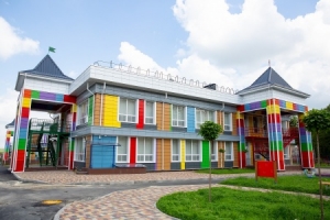 В Ставрополе построят два детских сада и три школы
