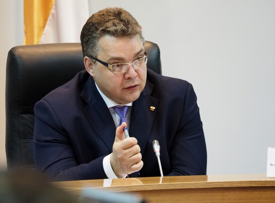 Антикоррупционная экспертиза чиновников на Ставрополье стартует в апреле