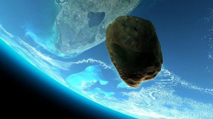 В США отработали план эвакуации на случай столкновения астероида с Землей