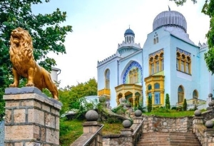 Власти Железноводска уточняют зоны охраны объектов культурного наследия