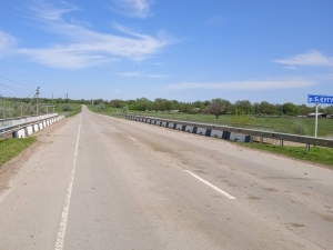 На Ставрополье по нацпроекту отремонтируют мост через реку Большая Кугульта