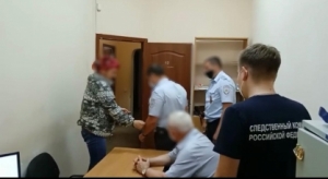 Жительница Георгиевска решила вопрос с бывшим сожителем с помощью ножа