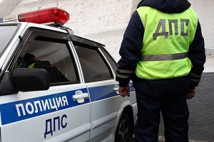 В Ставрополе водитель «десятки» сбил молодую женщину и скрылся