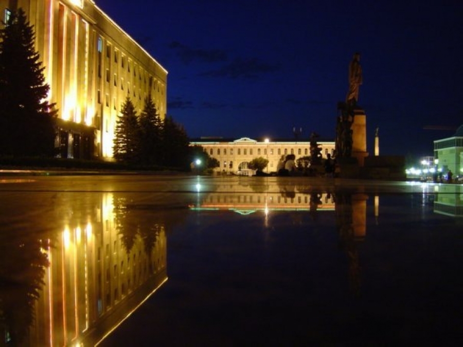 В правительстве Ставрополья – новые назначения