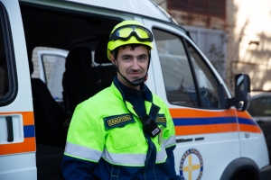 С начала 2023 года спасатели Ставрополя сохранили жизни 411 человек