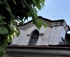 Чердаки домов старого Ставрополя хранят множество тайн