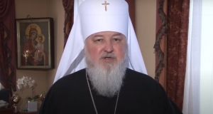 Митрополит Кирилл обратился к ставропольчанам в канун Светлой Пасхи