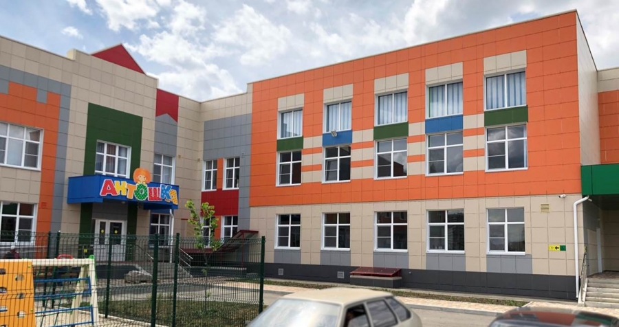 Два новых детских сада в Ставрополе готовятся к открытию