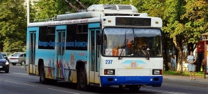 Ставропольцы выскажут мнение об общественном транспорте