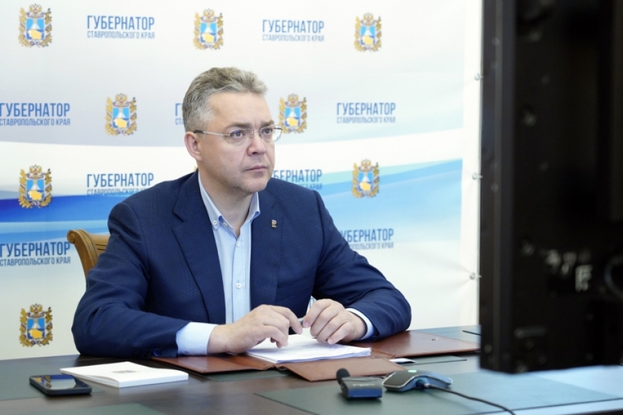 Губернатор Ставрополья: «В прошлом году проведено 3,5 тысячи рейдов по борьбе с браконьерством»