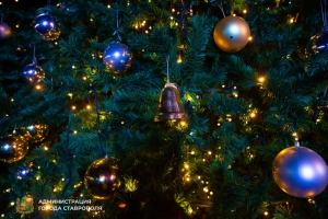 В Ставрополе новогодние подарки от главы города начнут выдавать с 18 декабря