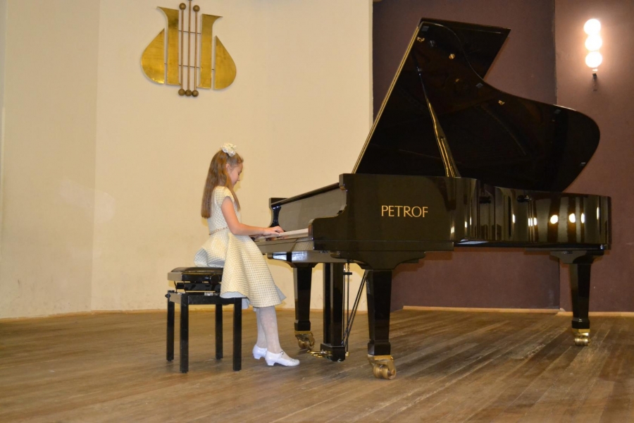 На Ставрополье в мастерстве будут состязаться  юные концертмейстеры