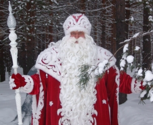 В Ставрополь морозы придут только после Рождества