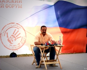 Сергей Меликов провел встречу в Пятигорске с молодыми активистами