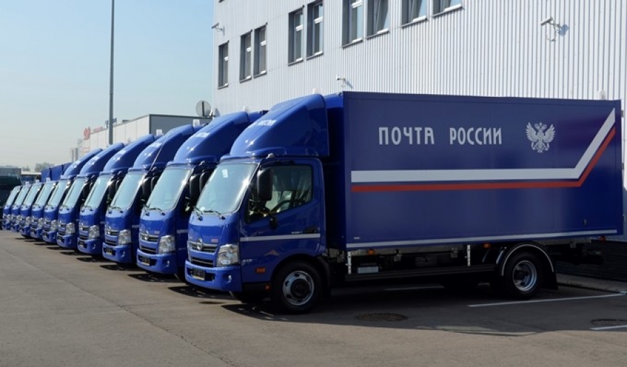 На Ставрополье «Почта России» начнет переход на экологически чистое топливо