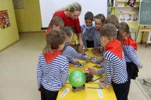 Великолепная шестерка: дошкольные учреждения Ставрополя отличились на всероссийском уровне